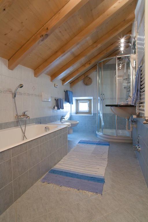 Santin Apartments Livigno Exterior photo