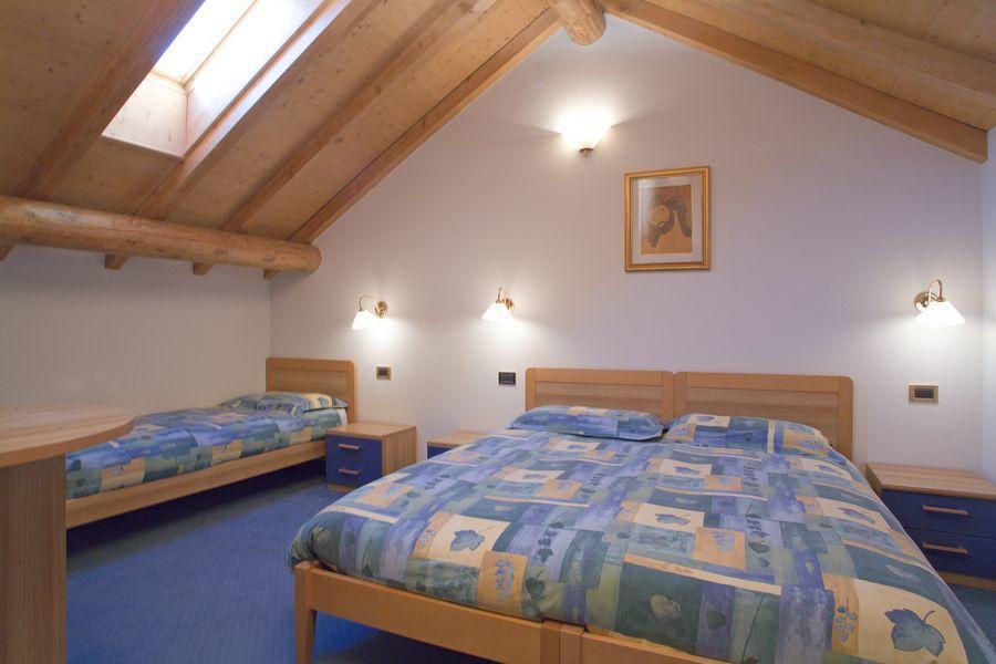 Santin Apartments Livigno Exterior photo