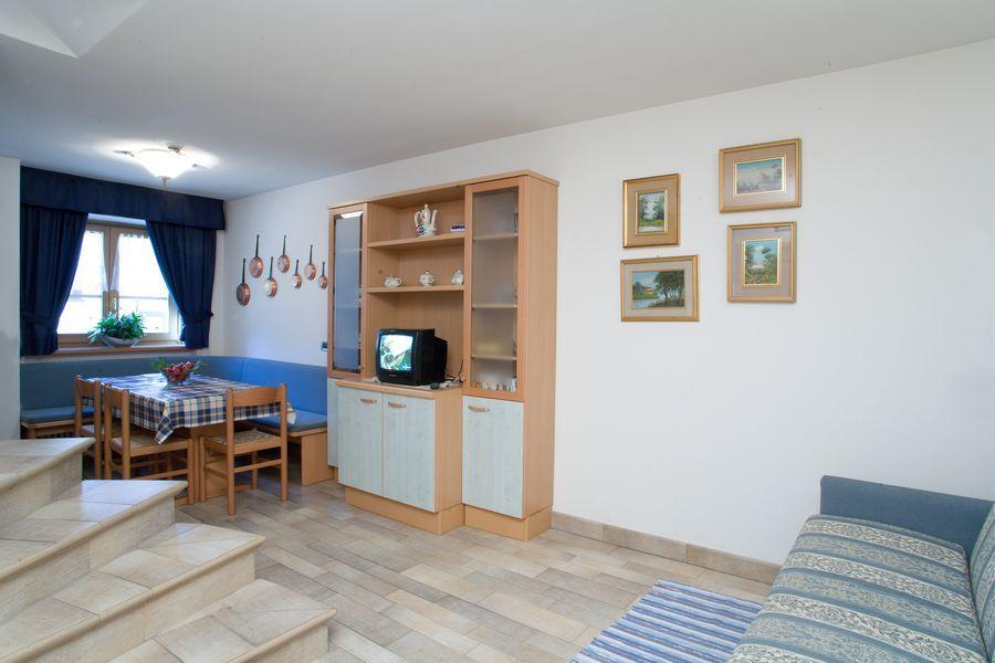 Santin Apartments Livigno Exterior photo